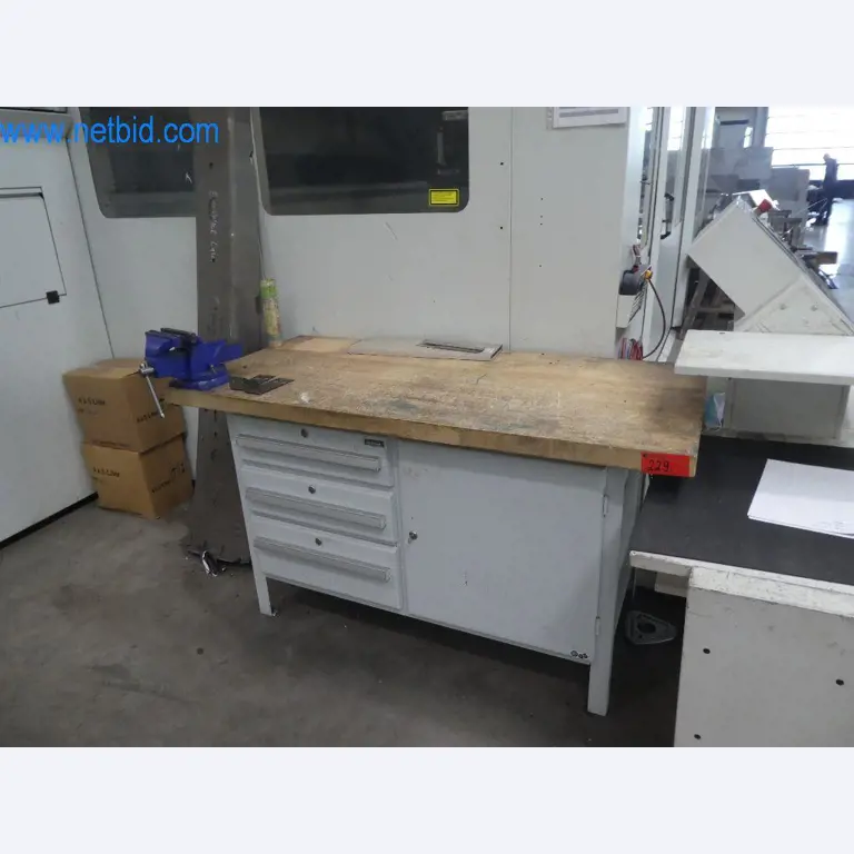 Maszyny do cięcia, sprzęt warsztatowy-1