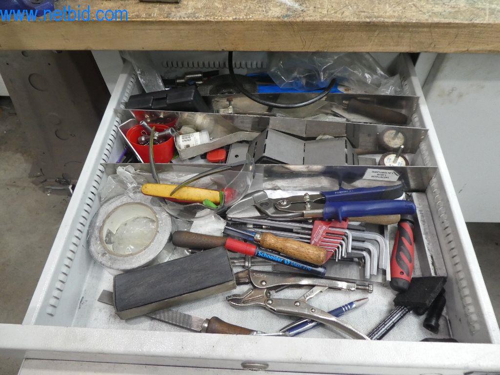 Maszyny do cięcia, sprzęt warsztatowy-2