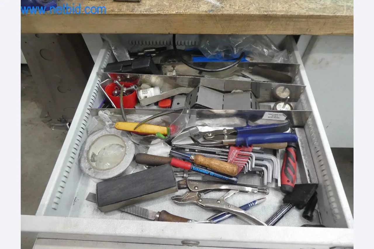 Maszyny do cięcia, sprzęt warsztatowy-2