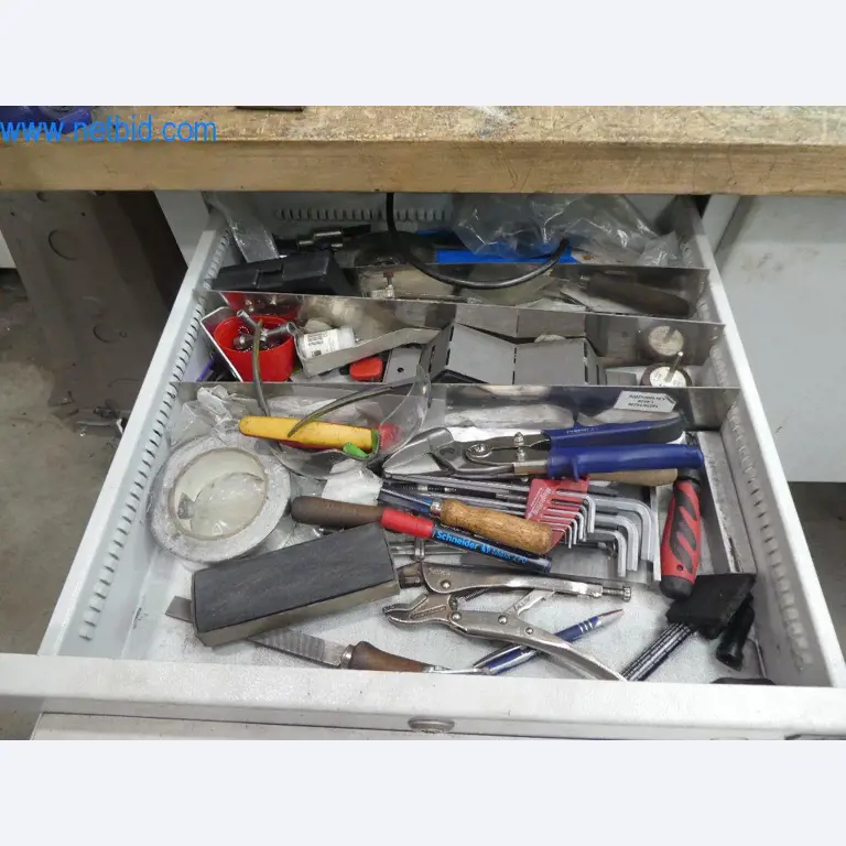 Maszyny do cięcia, sprzęt warsztatowy-2