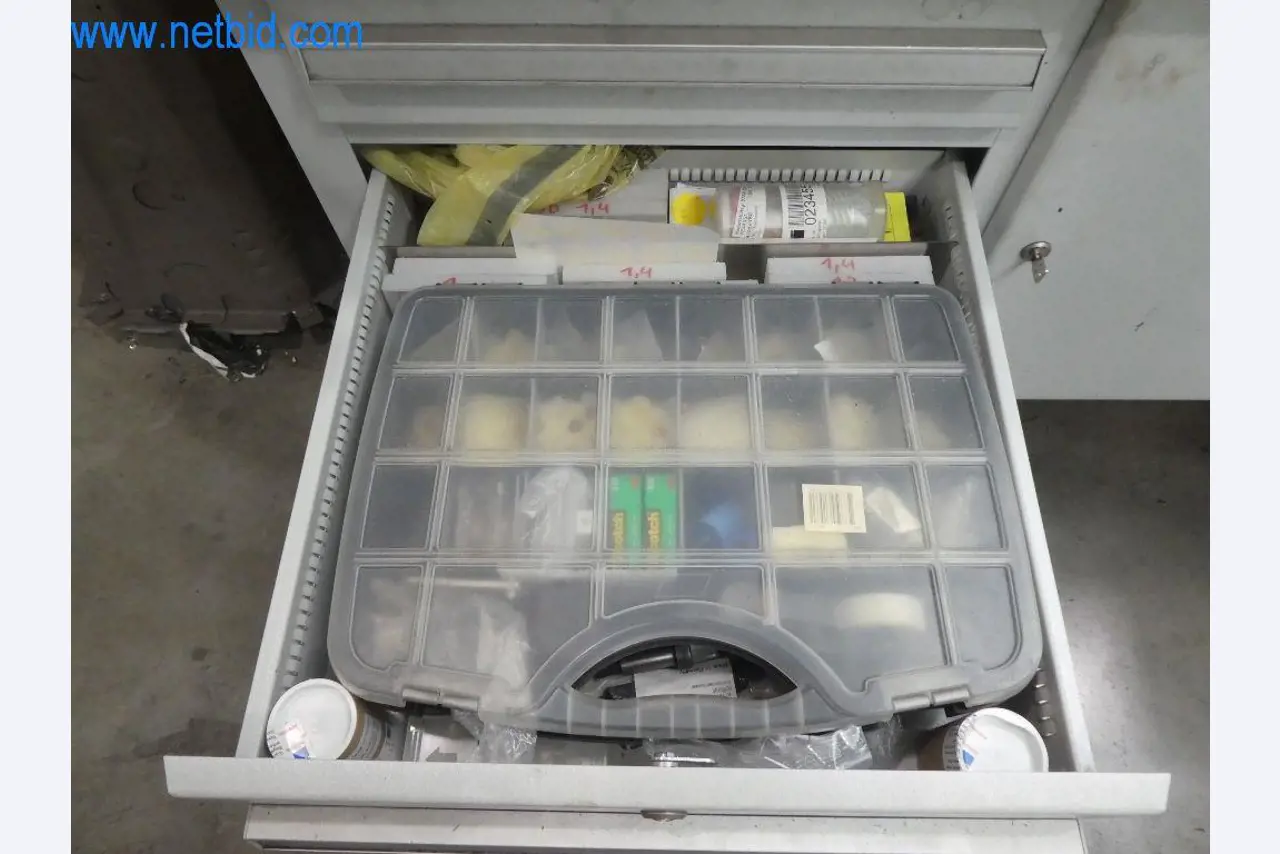 Maszyny do cięcia, sprzęt warsztatowy-3