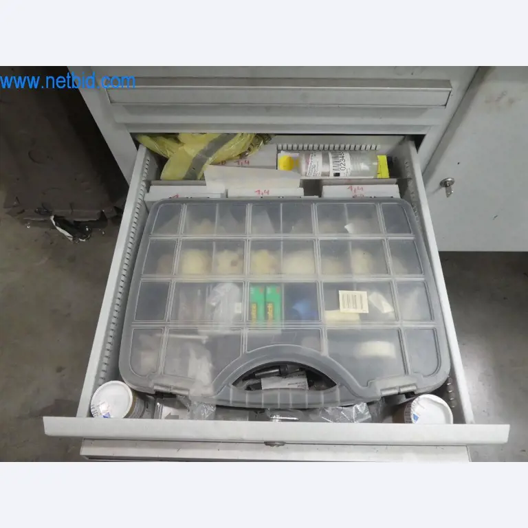 Maszyny do cięcia, sprzęt warsztatowy-3