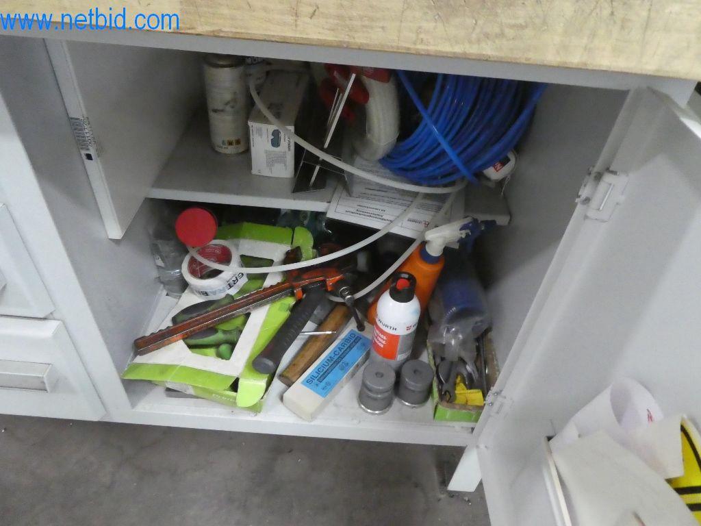 Maszyny do cięcia, sprzęt warsztatowy-4