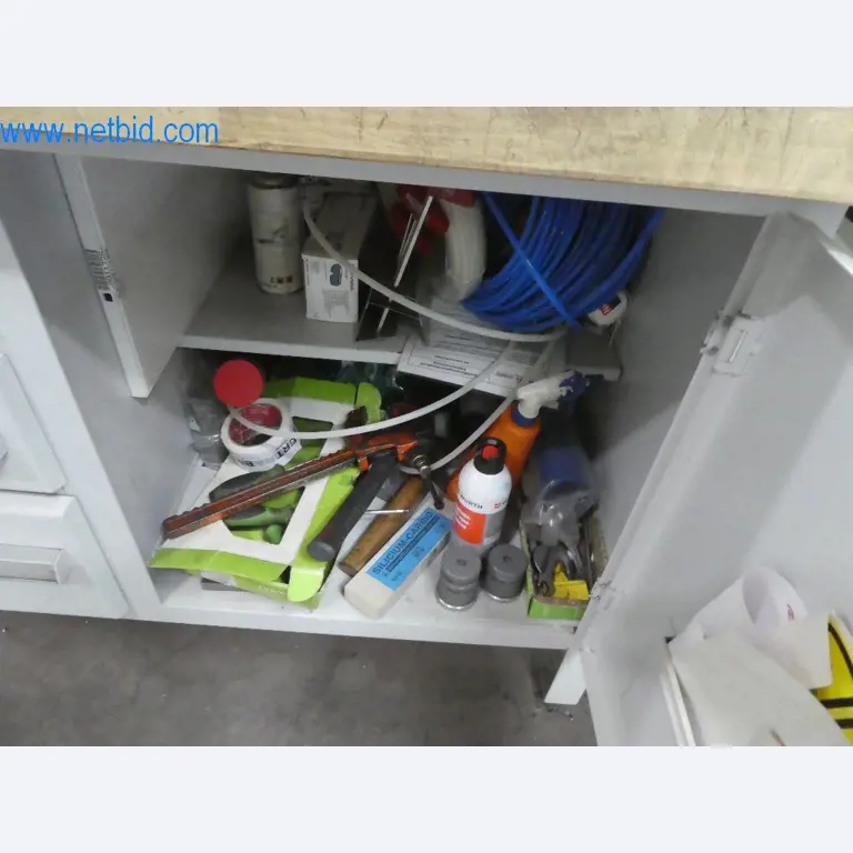 Maszyny do cięcia, sprzęt warsztatowy-4