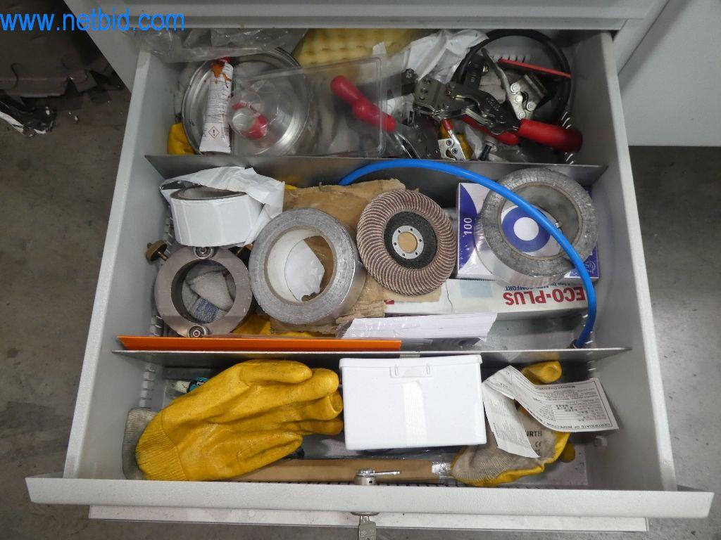 Maszyny do cięcia, sprzęt warsztatowy-5