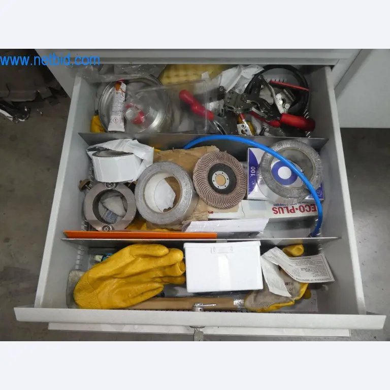 Maszyny do cięcia, sprzęt warsztatowy-5