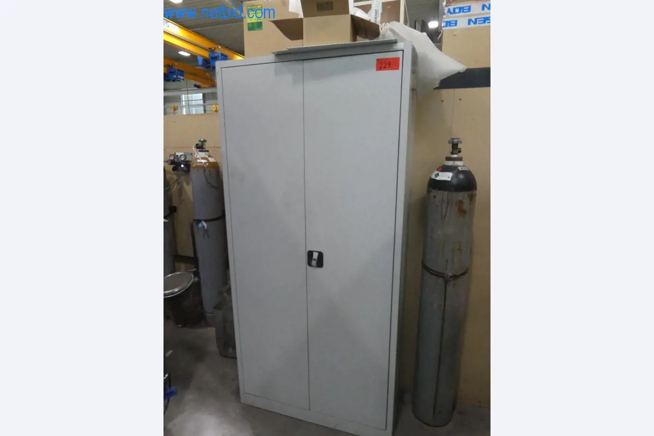 Maszyny do cięcia, sprzęt warsztatowy-6