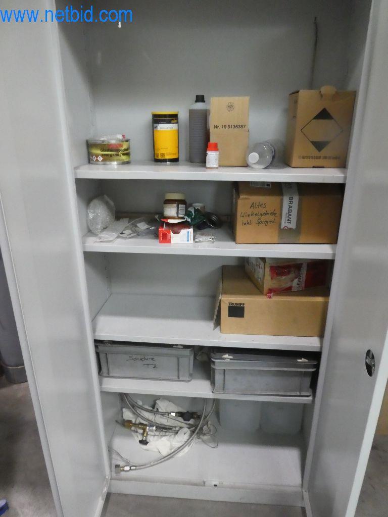 Maszyny do cięcia, sprzęt warsztatowy-7