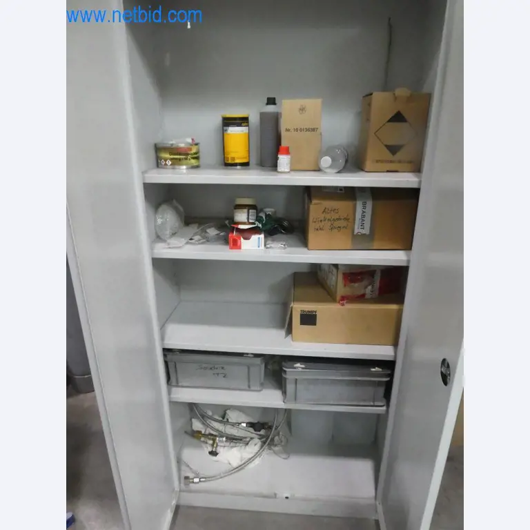 Maszyny do cięcia, sprzęt warsztatowy-7