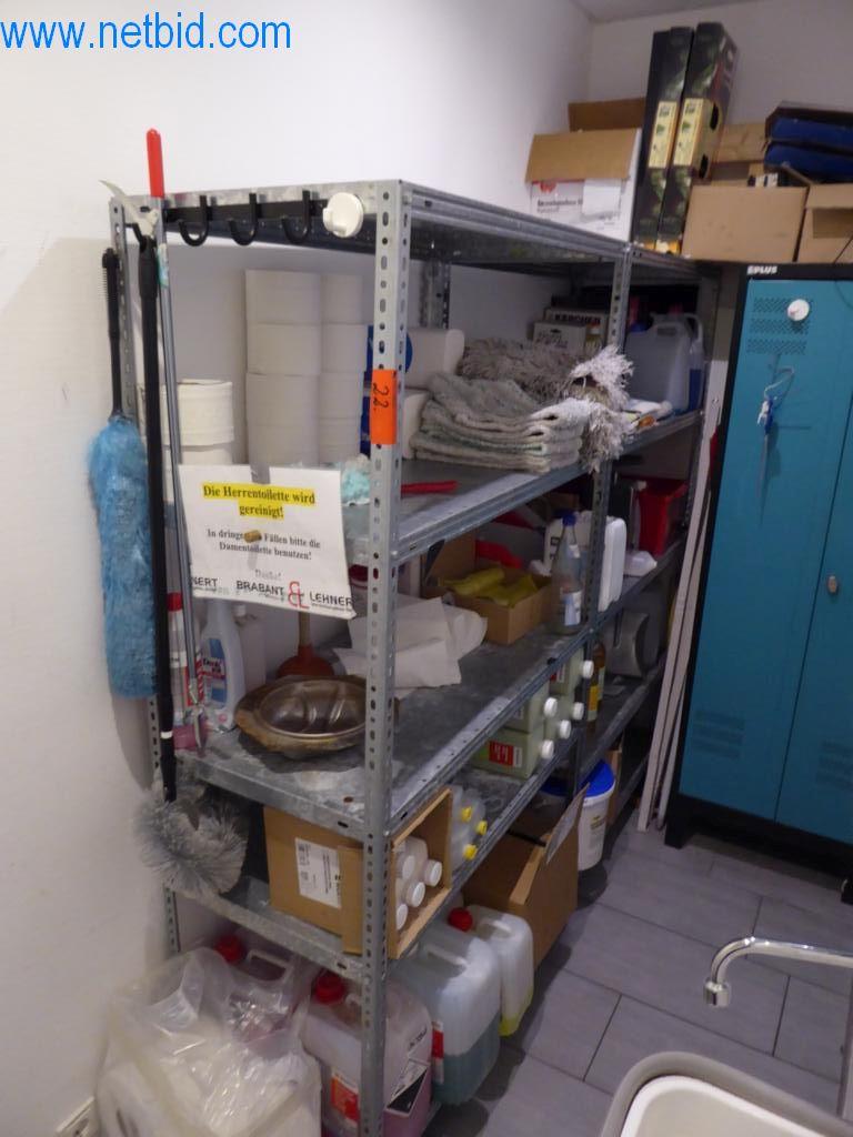 Řezací stroje, dílenské vybavení-2