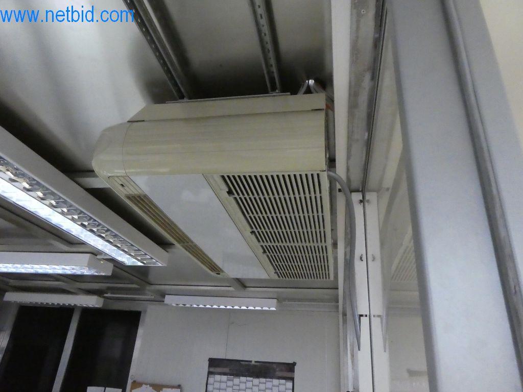 Řezací stroje, dílenské vybavení-4