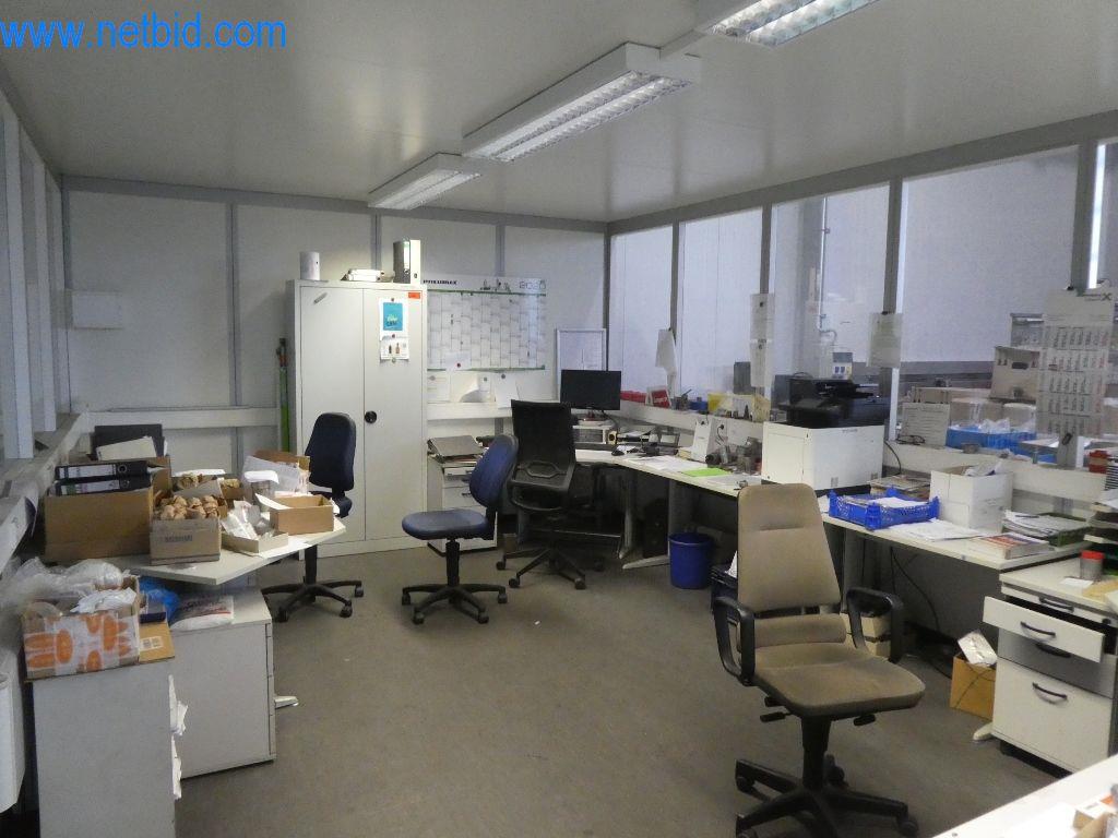 Máquinas de corte, equipos de taller-1