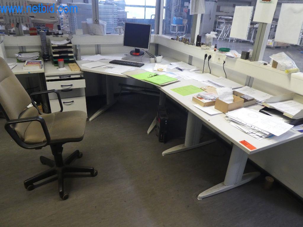 Máquinas de corte, equipos de taller-2