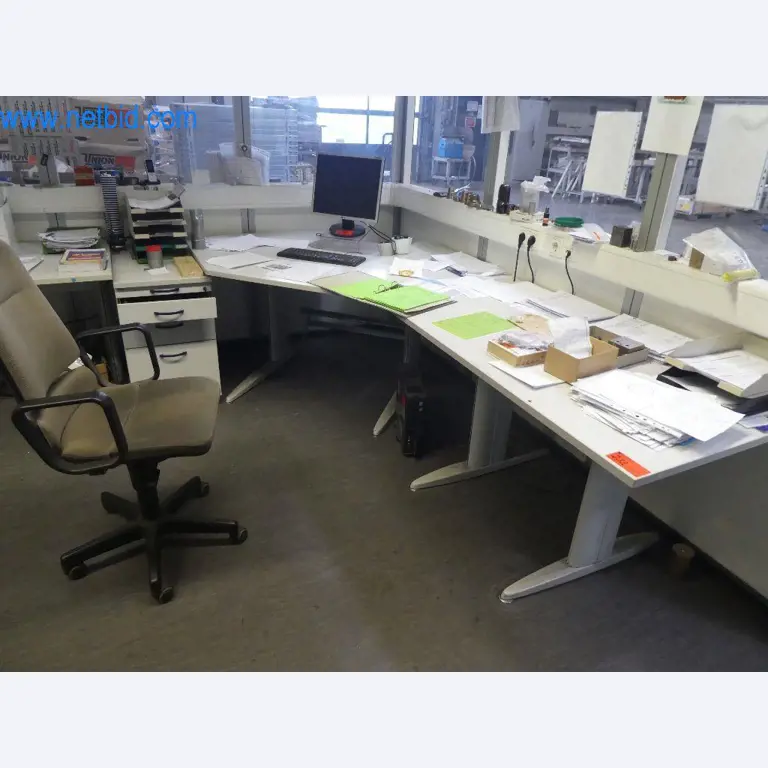 Řezací stroje, dílenské vybavení-2