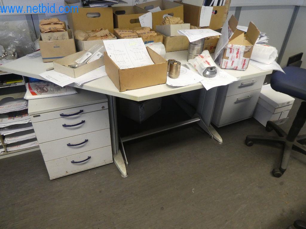 Máquinas de corte, equipos de taller-4