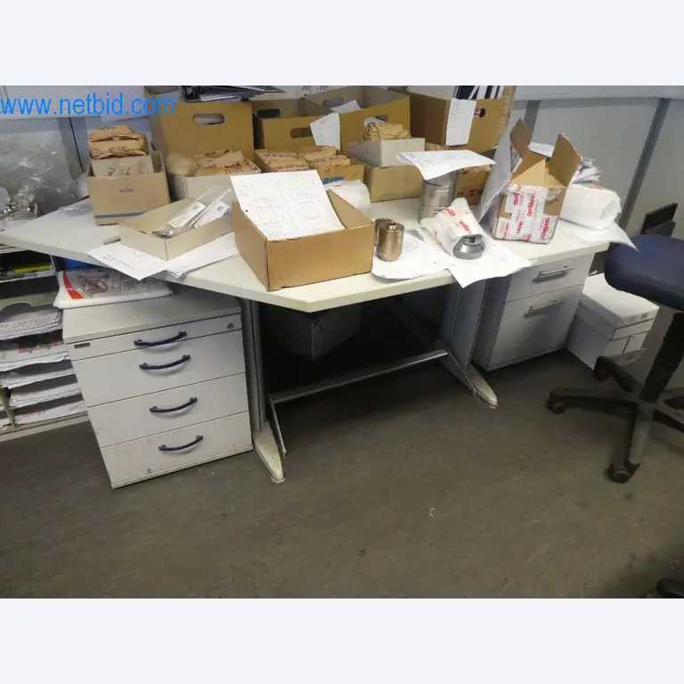 Řezací stroje, dílenské vybavení-4