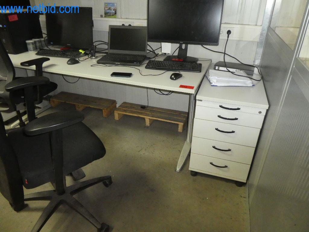 Máquinas de corte, equipos de taller-5