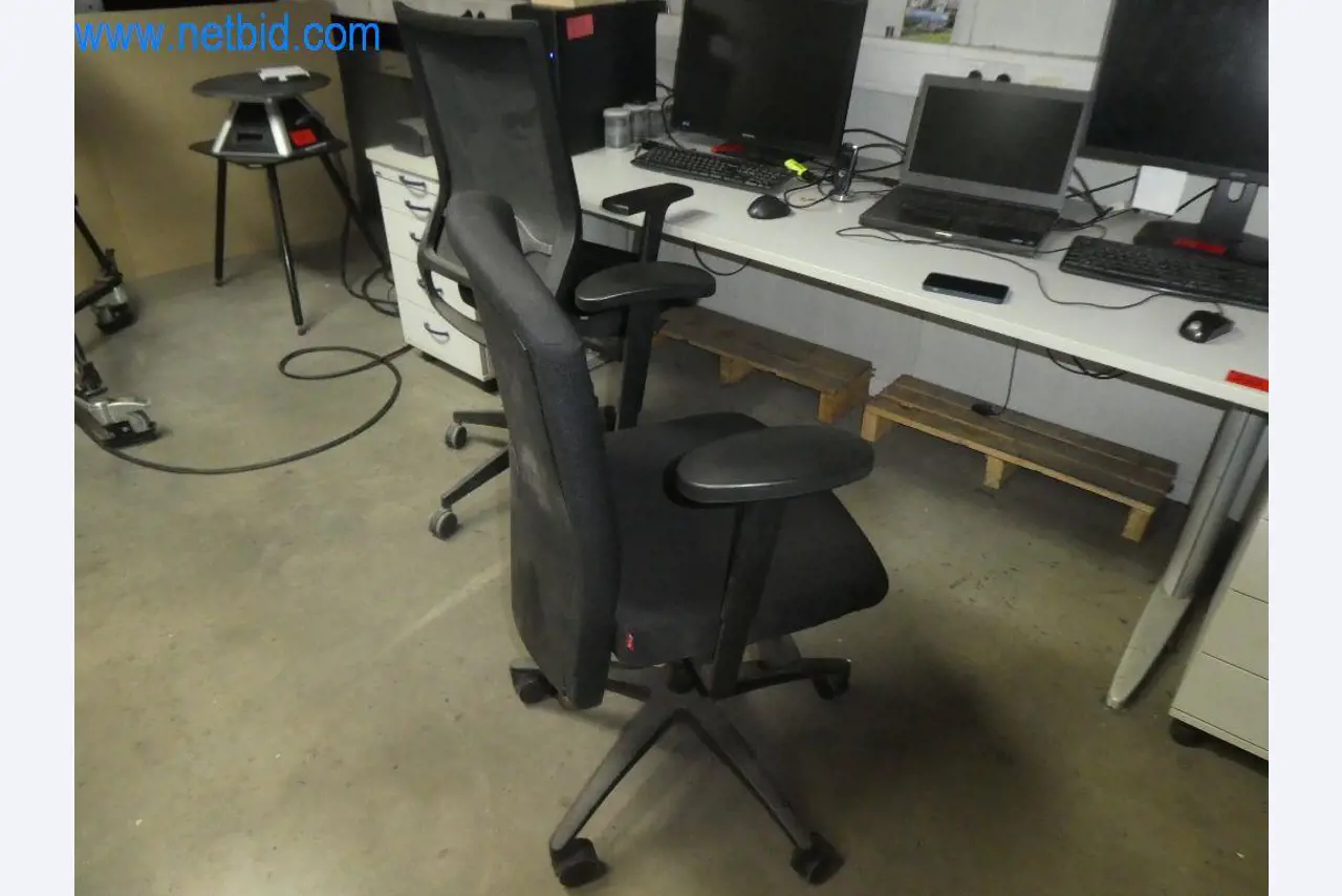 Řezací stroje, dílenské vybavení-6