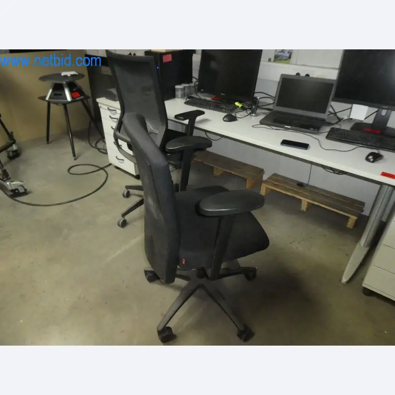 Řezací stroje, dílenské vybavení-6