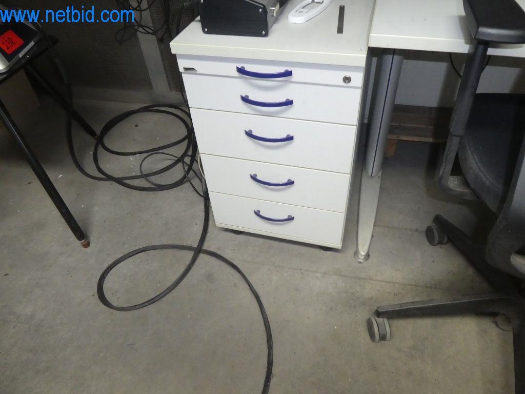 Máquinas de corte, equipos de taller-7