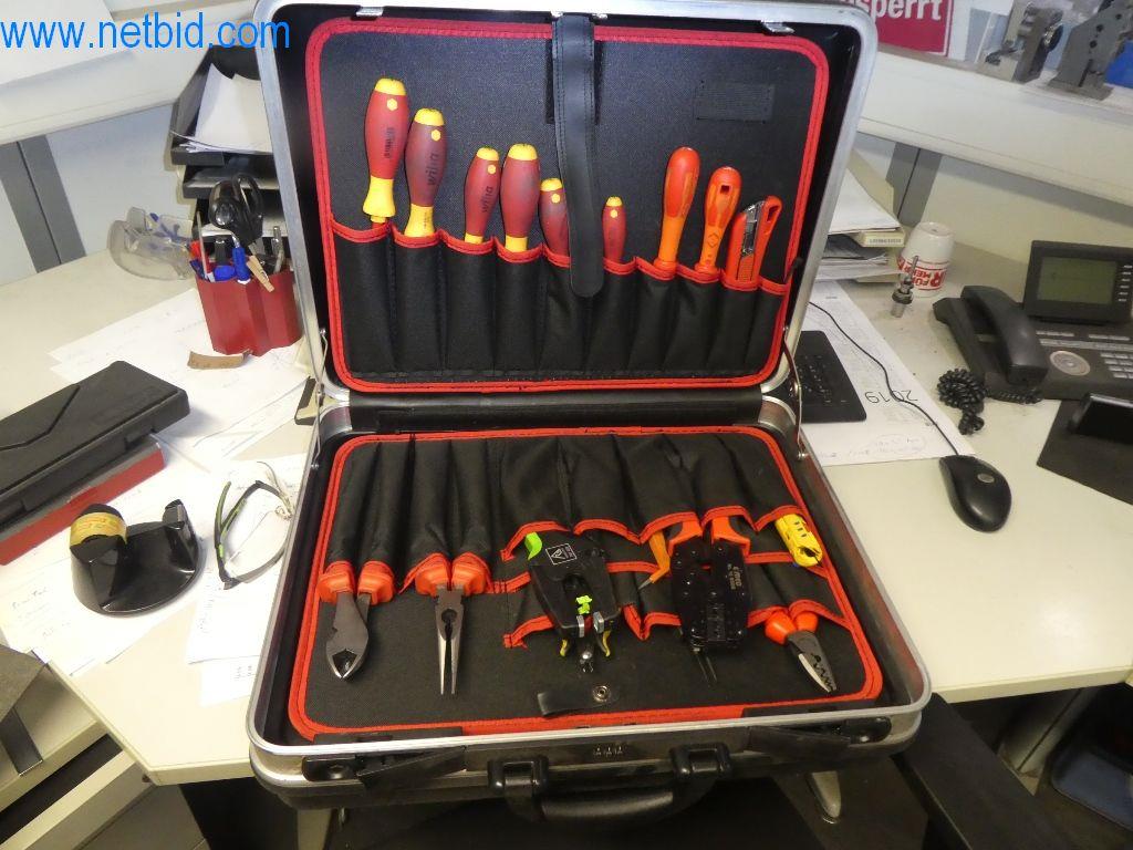 Stroji za rezanje, oprema za delavnice-2