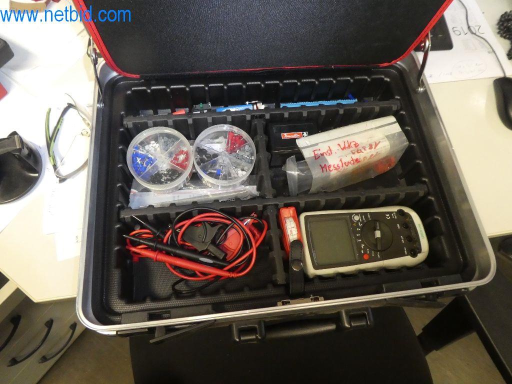 Stroji za rezanje, oprema za delavnice-3