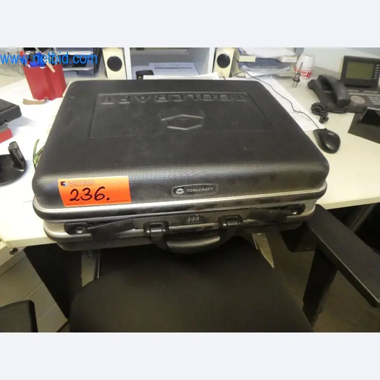 Řezací stroje, dílenské vybavení-4