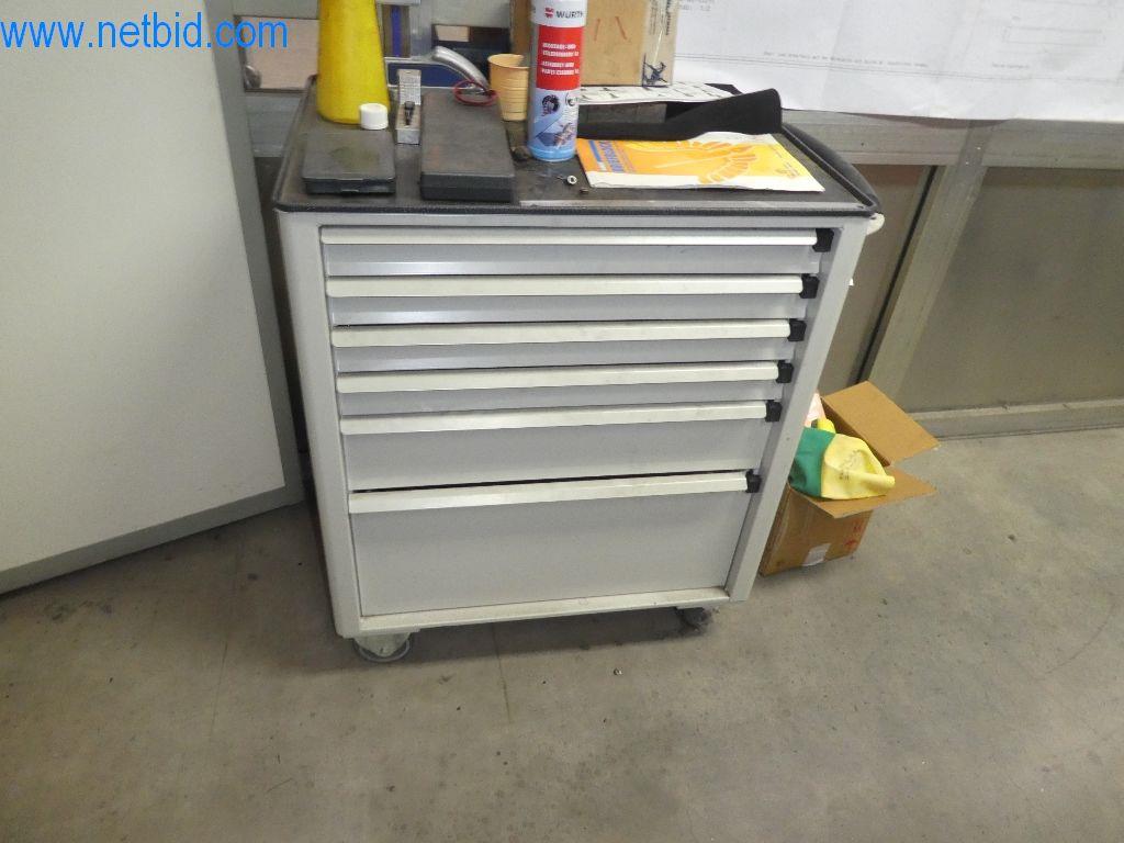 Máquinas de corte, equipos de taller-1