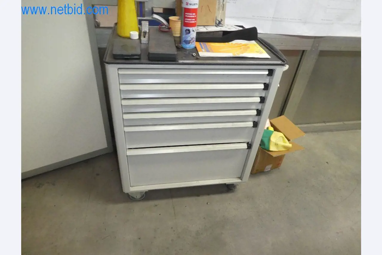 Máquinas de corte, equipos de taller-1