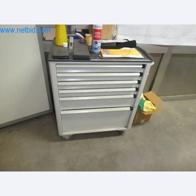 Máquinas de corte, equipos de taller-1