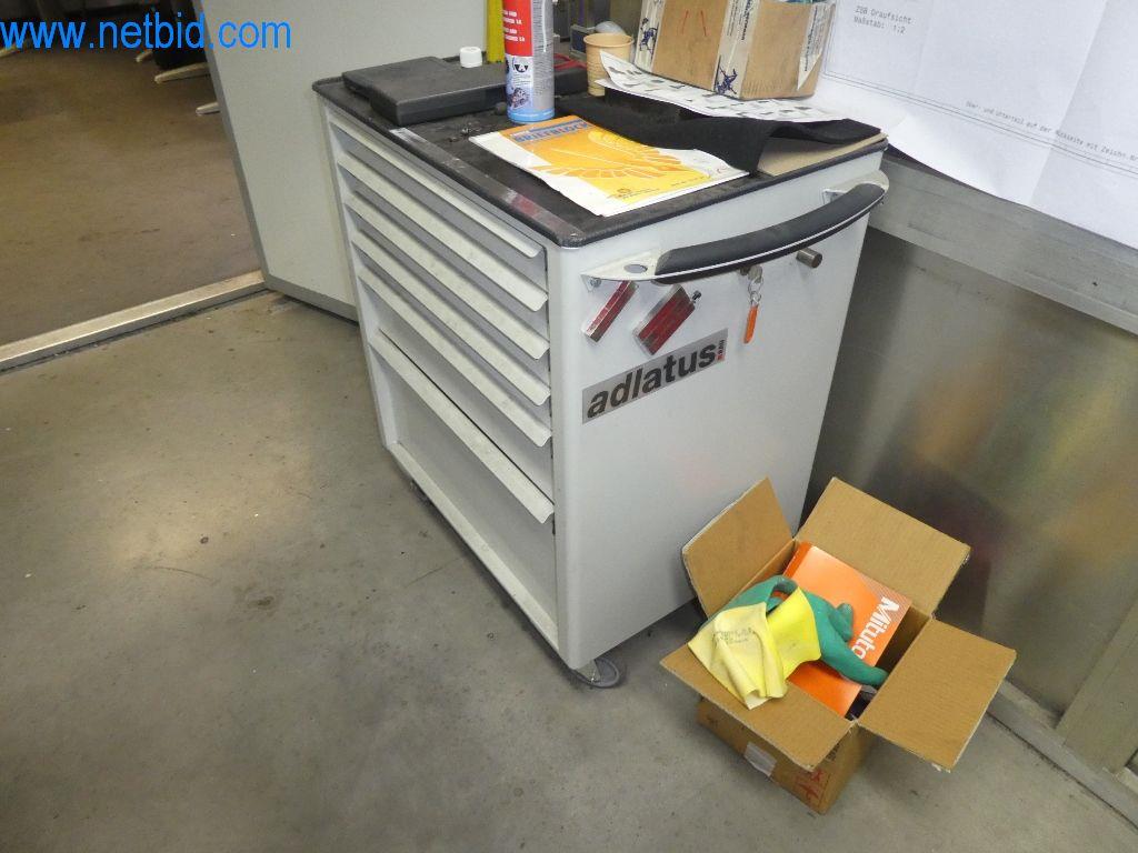 Máquinas de corte, equipos de taller-2