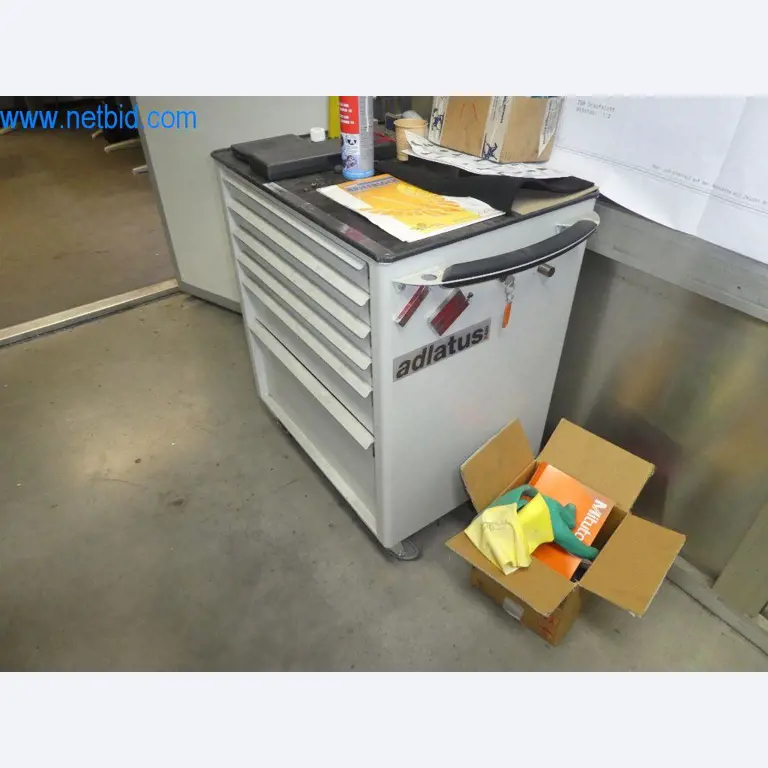 Máquinas de corte, equipos de taller-2