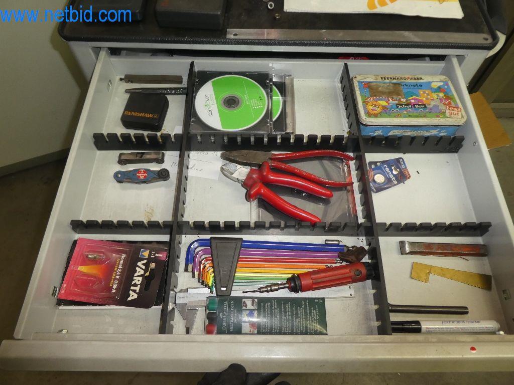 Máquinas de corte, equipos de taller-3