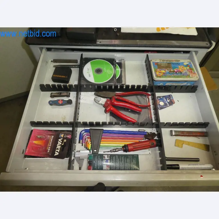 Máquinas de corte, equipos de taller-3