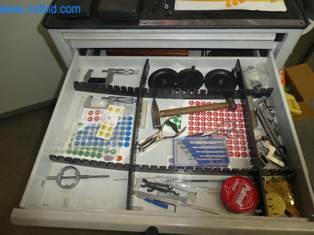 Máquinas de corte, equipos de taller-4