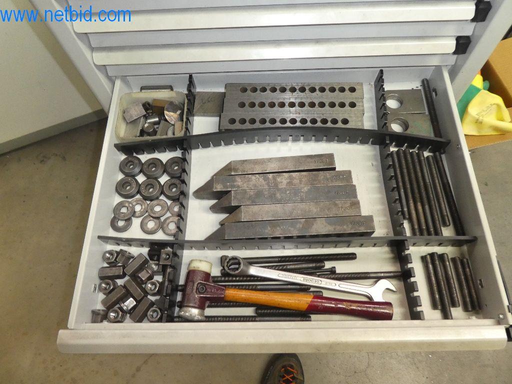 Máquinas de corte, equipos de taller-6