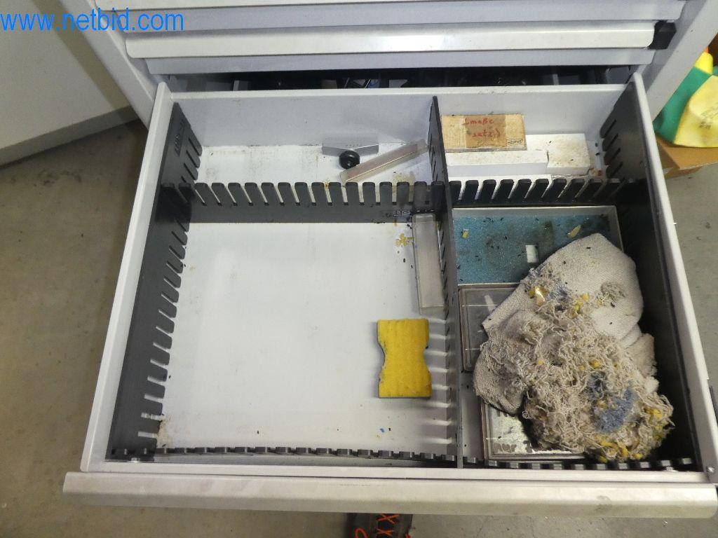 Máquinas de corte, equipos de taller-7