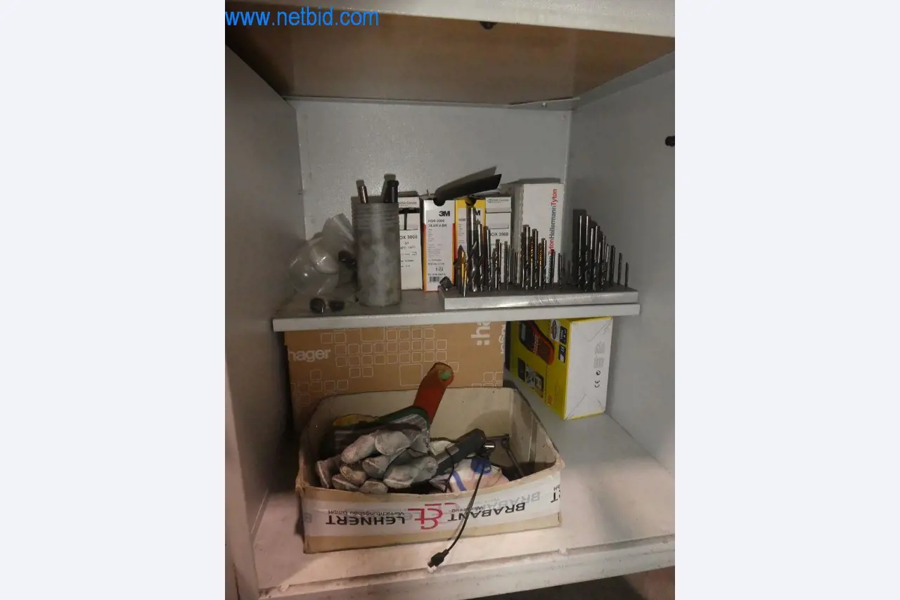 Snijmachines, werkplaatsuitrusting-10