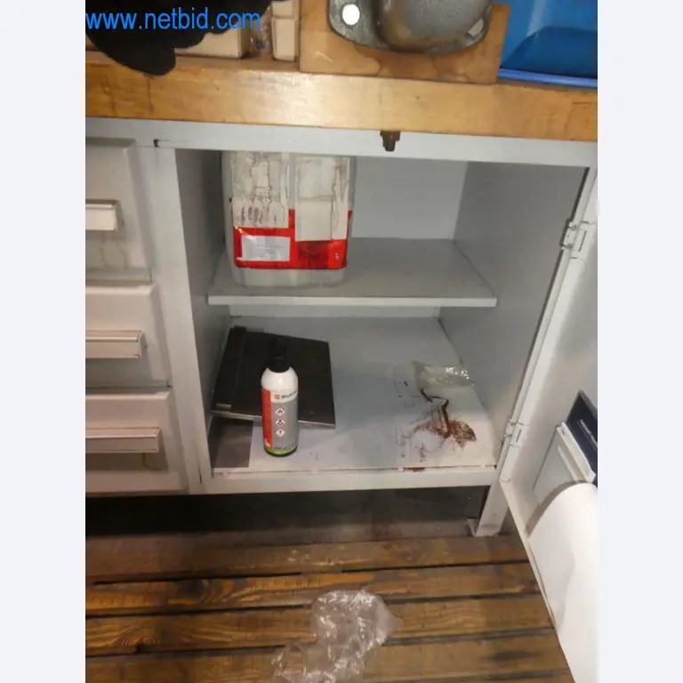 Snijmachines, werkplaatsuitrusting-13