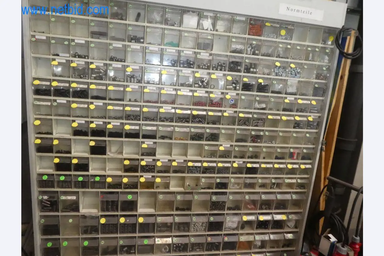 Snijmachines, werkplaatsuitrusting-15