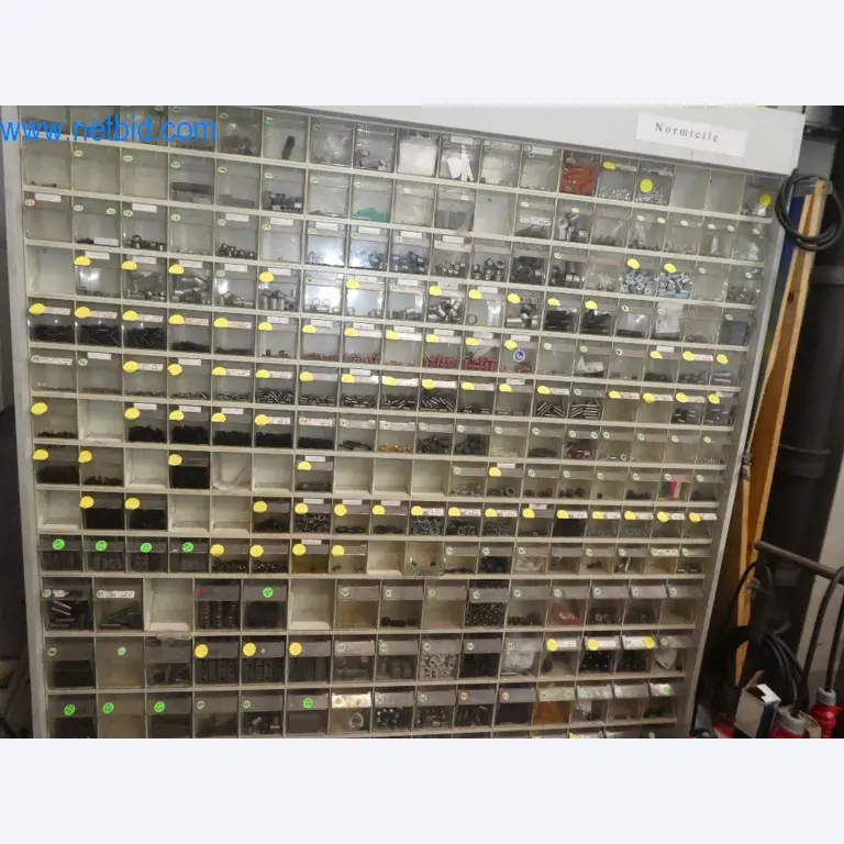 Snijmachines, werkplaatsuitrusting-15