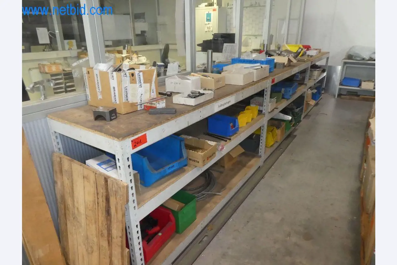 Snijmachines, werkplaatsuitrusting-4