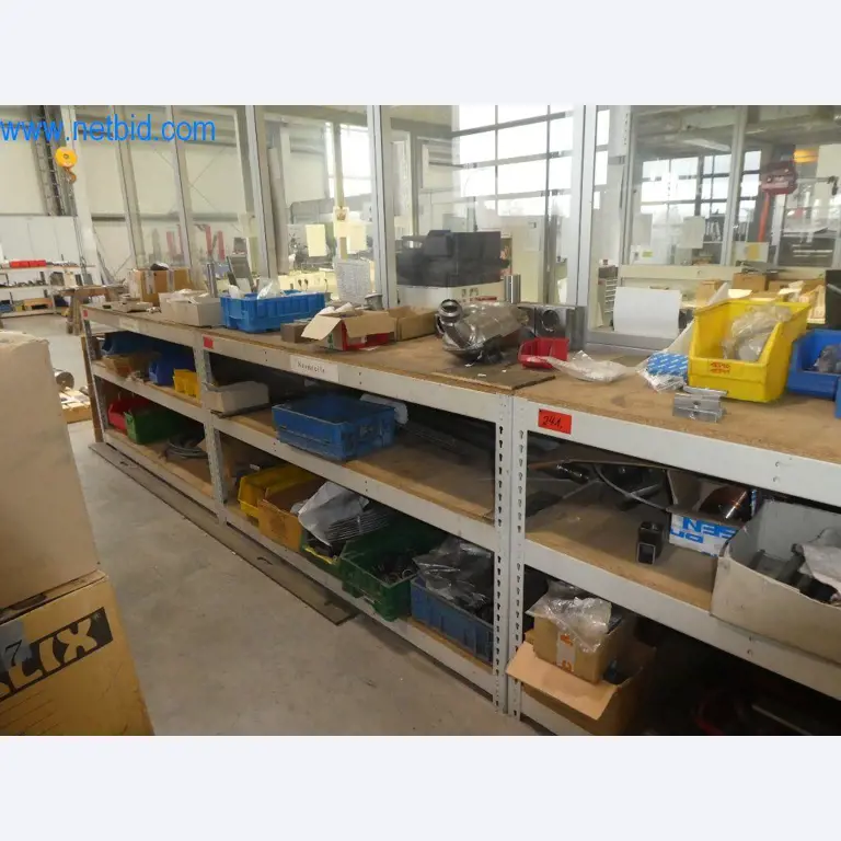 Snijmachines, werkplaatsuitrusting-5