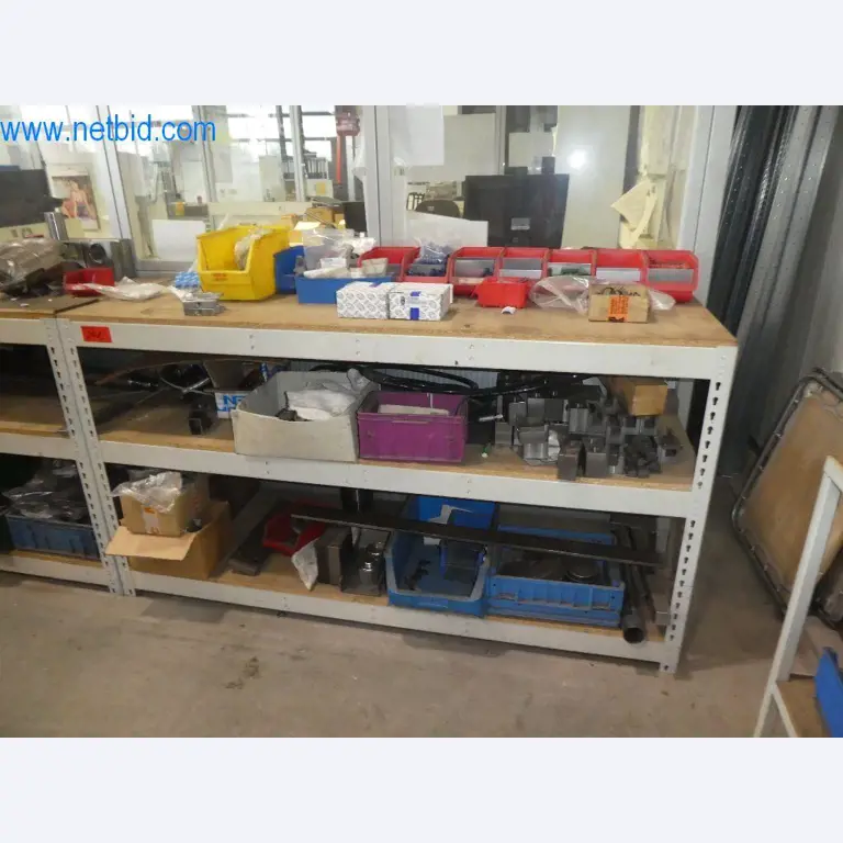 Snijmachines, werkplaatsuitrusting-7