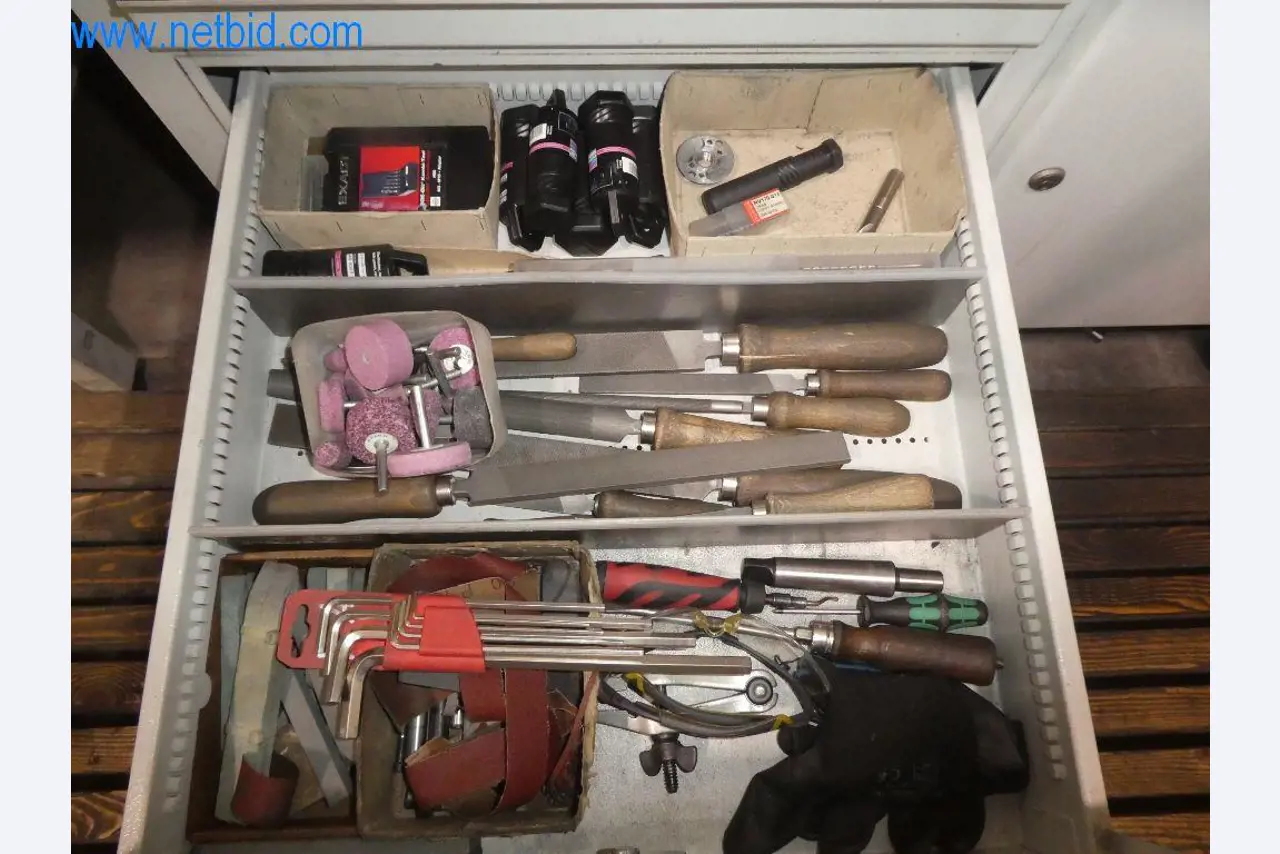 Snijmachines, werkplaatsuitrusting-8