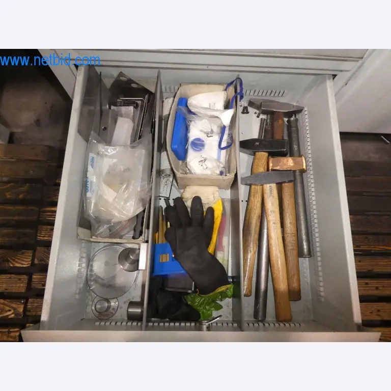 Snijmachines, werkplaatsuitrusting-9