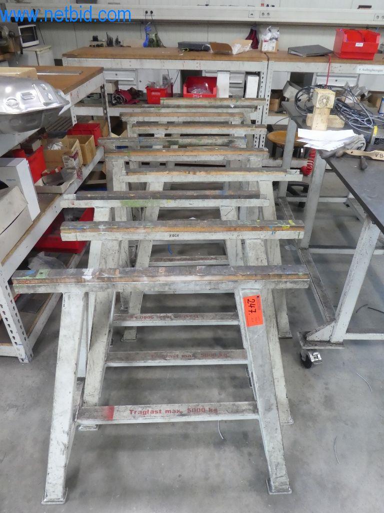 Máquinas de corte, equipos de taller-1