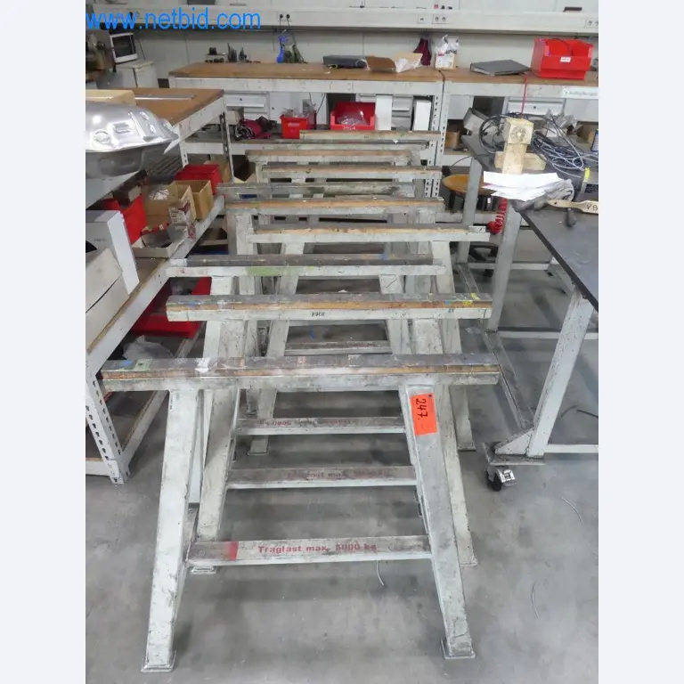 Máquinas de corte, equipos de taller-1