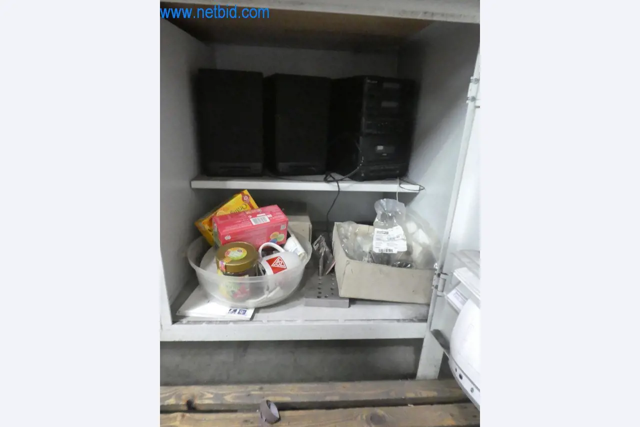 Máquinas de corte, equipos de taller-10