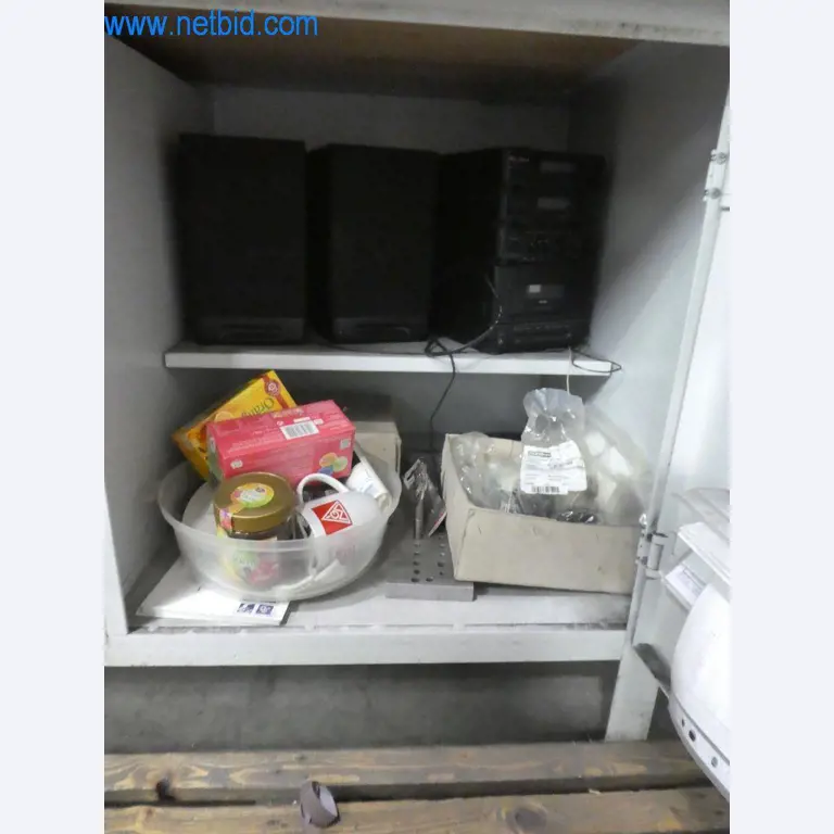 Máquinas de corte, equipos de taller-10